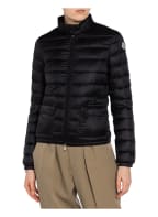 MONCLER Daunenjacke LANS , Farbe: SCHWARZ (Bild 1)