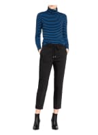 InWear 7/8-Hose ZELLA im Jogging-Stil , Farbe: SCHWARZ (Bild 1)