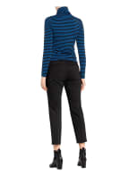 InWear 7/8-Hose ZELLA im Jogging-Stil , Farbe: SCHWARZ (Bild 1)