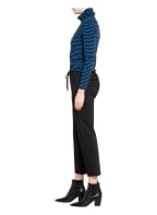 InWear 7/8-Hose ZELLA im Jogging-Stil , Farbe: SCHWARZ (Bild 1)