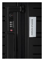 HORIZN STUDIOS Trolley M5 ESSENTIAL, Farbe: SCHWARZ (Bild 1)
