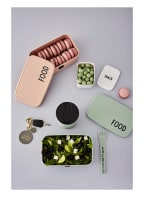 DESIGN LETTERS Lunchbox, Farbe: MINT (Bild 1)