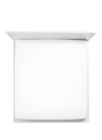 FORMESSE Spannbettlaken BELLA GRACIA, Farbe: WEISS (Bild 1)