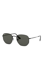 Ray-Ban Sonnenbrille RB3548N , Farbe: 002/58 - SCHWARZ/ GRAU POLARISIERT (Bild 1)