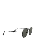 Ray-Ban Sonnenbrille RB3548N , Farbe: 002/58 - SCHWARZ/ GRAU POLARISIERT (Bild 1)