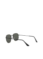 Ray-Ban Sonnenbrille RB3548N , Farbe: 002/58 - SCHWARZ/ GRAU POLARISIERT (Bild 1)