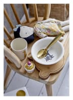Bloomingville 3-tlg. Besteck-Set, Farbe: GOLD (Bild 1)