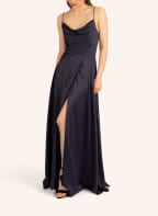 APART Abendkleid, Farbe: DUNKELBLAU (Bild 1)