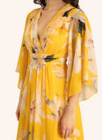 APART Abendkleid, Farbe: GELB (Bild 1)
