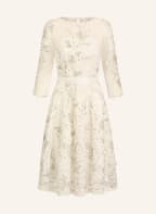 APART Hochzeitskleid, Farbe: SILBER/ CREME (Bild 1)