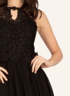APART Cocktailkleid, Farbe: SCHWARZ (Bild 1)