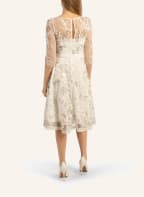 APART Hochzeitskleid, Farbe: SILBER/ CREME (Bild 1)