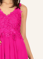 APART Abendkleid, Farbe: FUCHSIA (Bild 1)
