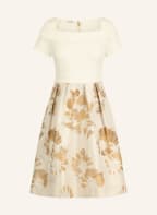 APART Cocktailkleid, Farbe: GOLD/ CREME (Bild 1)