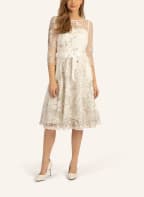 APART Hochzeitskleid, Farbe: SILBER/ CREME (Bild 1)