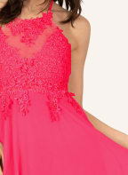 APART Cocktailkleid, Farbe: FUCHSIA (Bild 1)