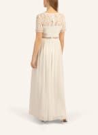 APART Abendkleid, Farbe: CREME (Bild 1)