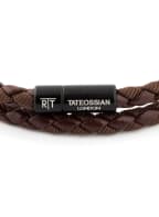 TATEOSSIAN Armspange, Farbe: BRAUN (Bild 1)