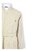RALPH LAUREN HOME Kimono, Farbe: BEIGE (Bild 1)