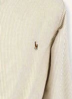RALPH LAUREN HOME Kimono, Farbe: BEIGE (Bild 1)