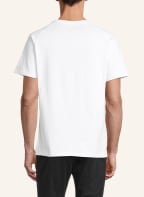 CHRISTOPHER BATES T-Shirt, Farbe: WEISS (Bild 1)