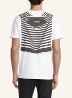 CHRISTOPHER BATES T-Shirt, Farbe: WEISS (Bild 1)