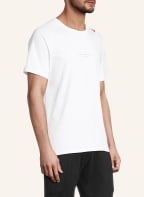 CHRISTOPHER BATES T-Shirt, Farbe: WEISS (Bild 1)