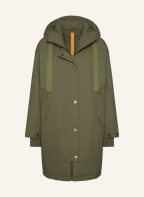 g-lab Parka, Farbe: GRÜN (Bild 1)