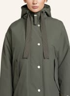 g-lab Parka, Farbe: GRÜN (Bild 1)