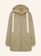 g-lab Parka, Farbe: BEIGE (Bild 1)