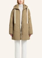 g-lab Parka, Farbe: BEIGE (Bild 1)