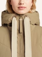 g-lab Parka, Farbe: BEIGE (Bild 1)