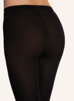 Wolford Strumpfhose MERINO, Farbe: SCHWARZ (Bild 1)