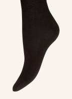 Wolford Strumpfhose MERINO, Farbe: SCHWARZ (Bild 1)
