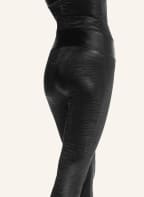 Wolford Legging CROCO, Farbe: SCHWARZ (Bild 1)