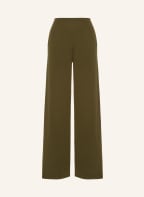 Wolford Hose CASHMERE, Farbe: DUNKELGRÜN (Bild 1)