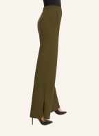 Wolford Hose CASHMERE, Farbe: DUNKELGRÜN (Bild 1)