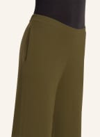 Wolford Hose CASHMERE, Farbe: DUNKELGRÜN (Bild 1)