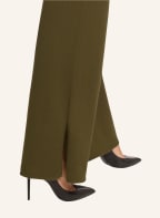 Wolford Hose CASHMERE, Farbe: DUNKELGRÜN (Bild 1)