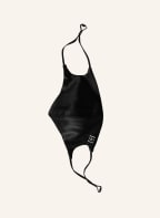 Wolford Gesichtsmaske WOLFORD SILK, Farbe: SCHWARZ (Bild 1)