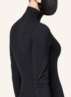Wolford Gesichtsmaske WOLFORD SILK, Farbe: SCHWARZ (Bild 1)