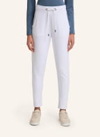VENICE BEACH Sweatpants VB SHERLY, Farbe: WEISS (Bild 1)
