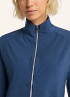 VENICE BEACH Funktionsjacke VB VIC, Farbe: BLAU (Bild 1)