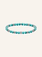 THOMAS SABO Armband, Farbe: SILBER/ TÜRKIS (Bild 1)