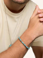 THOMAS SABO Armband, Farbe: SILBER/ TÜRKIS (Bild 1)