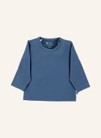 Sterntaler Set: Strampler und Shirt, Farbe: BLAU (Bild 1)