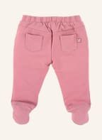 Sterntaler Set Langarm-Shirt u. Hose, Farbe: ROSA (Bild 1)