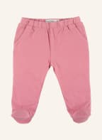 Sterntaler Set Langarm-Shirt u. Hose, Farbe: ROSA (Bild 1)