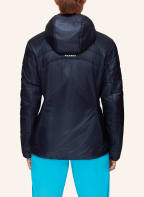 MAMMUT Isolationsjacke EIGERJOCH LIGHT mit Kapuze, Farbe: BLAU (Bild 1)