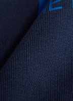 MAMMUT Sweatshirt CORE PANORAMA, Farbe: BLAU (Bild 1)